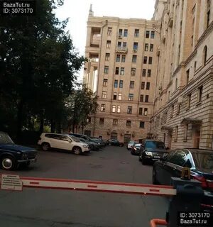 Кутузовский проспект 2 корпус 2