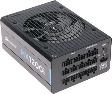 Блок питания 1200w