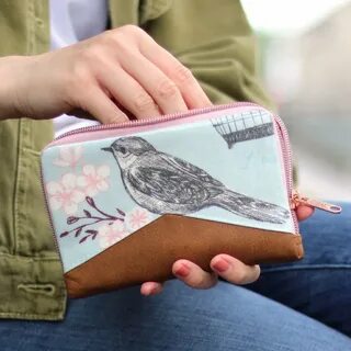 Little wallet