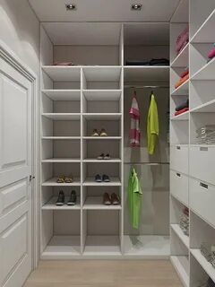 Гардеробная 5 кв м дизайн