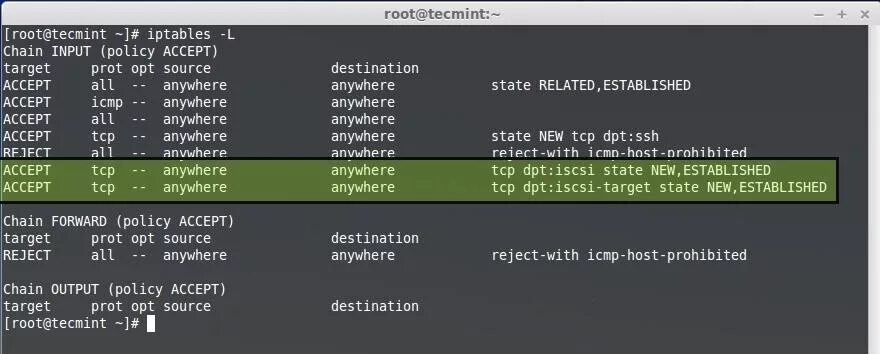 Iptables persistent. Iptables. ISCSI-хранилища на Linux. Iptables -i input 1 -s. Пример настрой iptables.