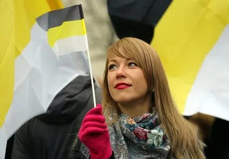 Русском вчера