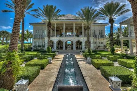 Las villa