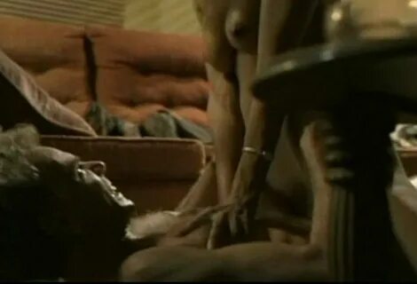 Naked Halle Berry In Monsters Ball. 