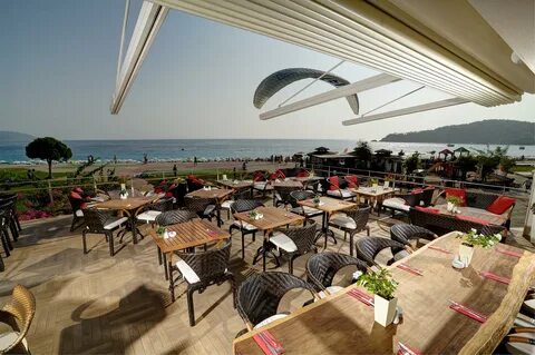 Club belcekiz beach