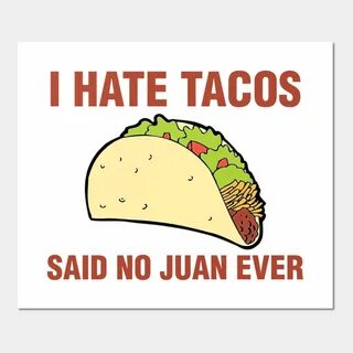 Tacos little