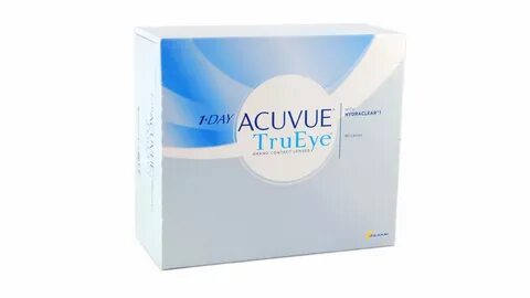 Линзы acuvue москва