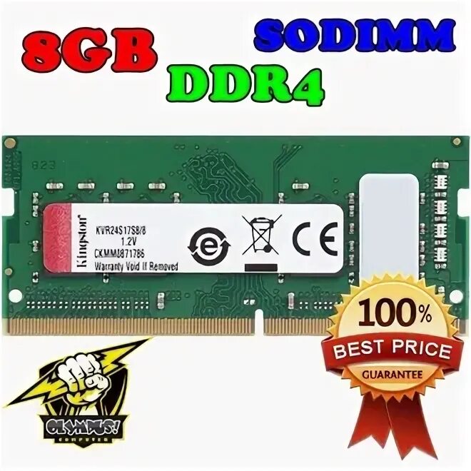 8 гб ddr4 2400 мгц cl17. 8 гб ddr4 2400 мгц cl17