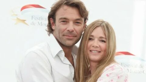 Although helen and patrick