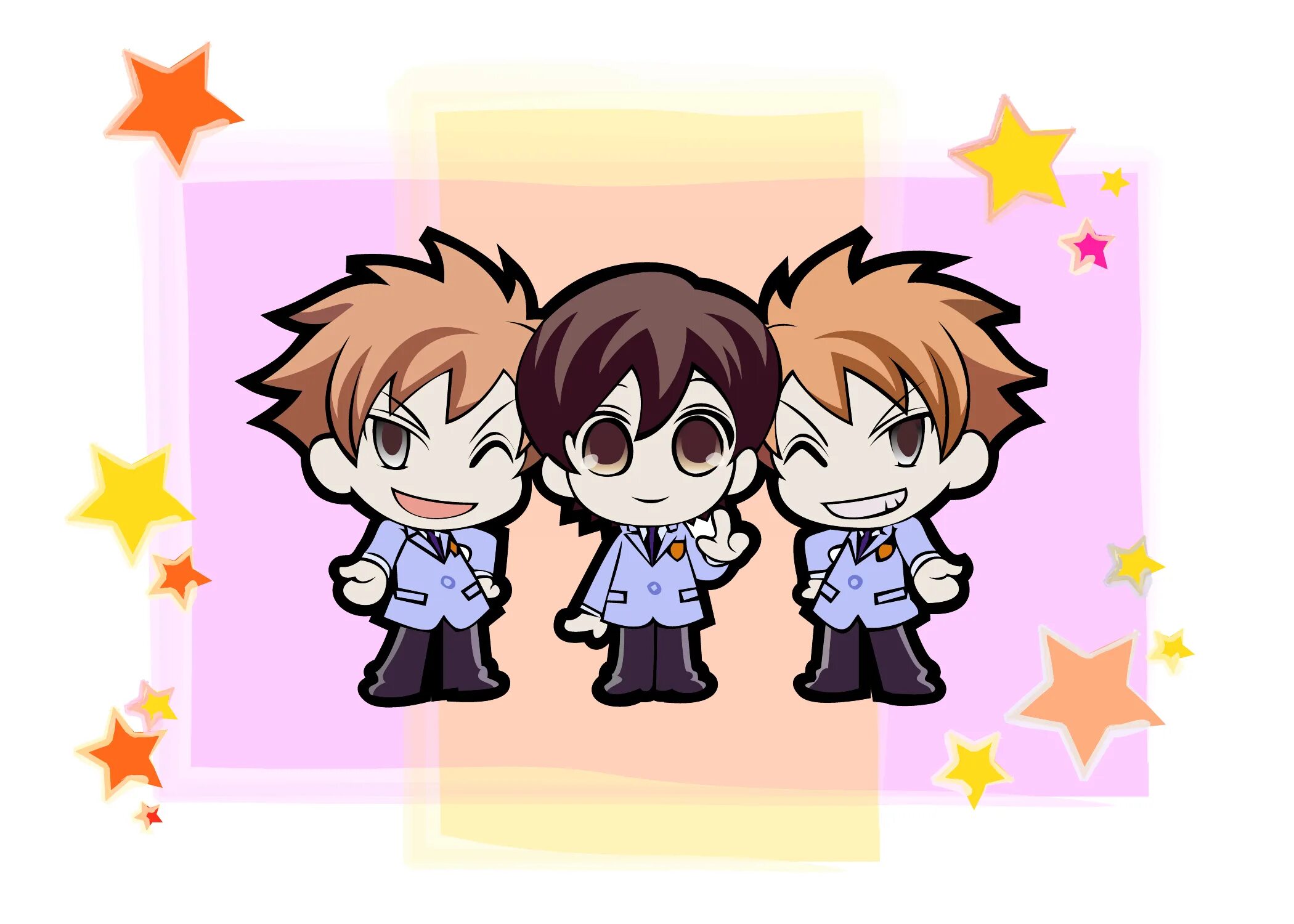 Песня хост. Хикару и каору чиби. ouran high school host club. чиби хост клуб оранской школы. аниме клуб свиданий старшей школы чиби.