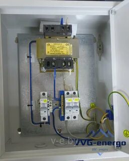 Ятп 0.25 с трансформатором понижающим