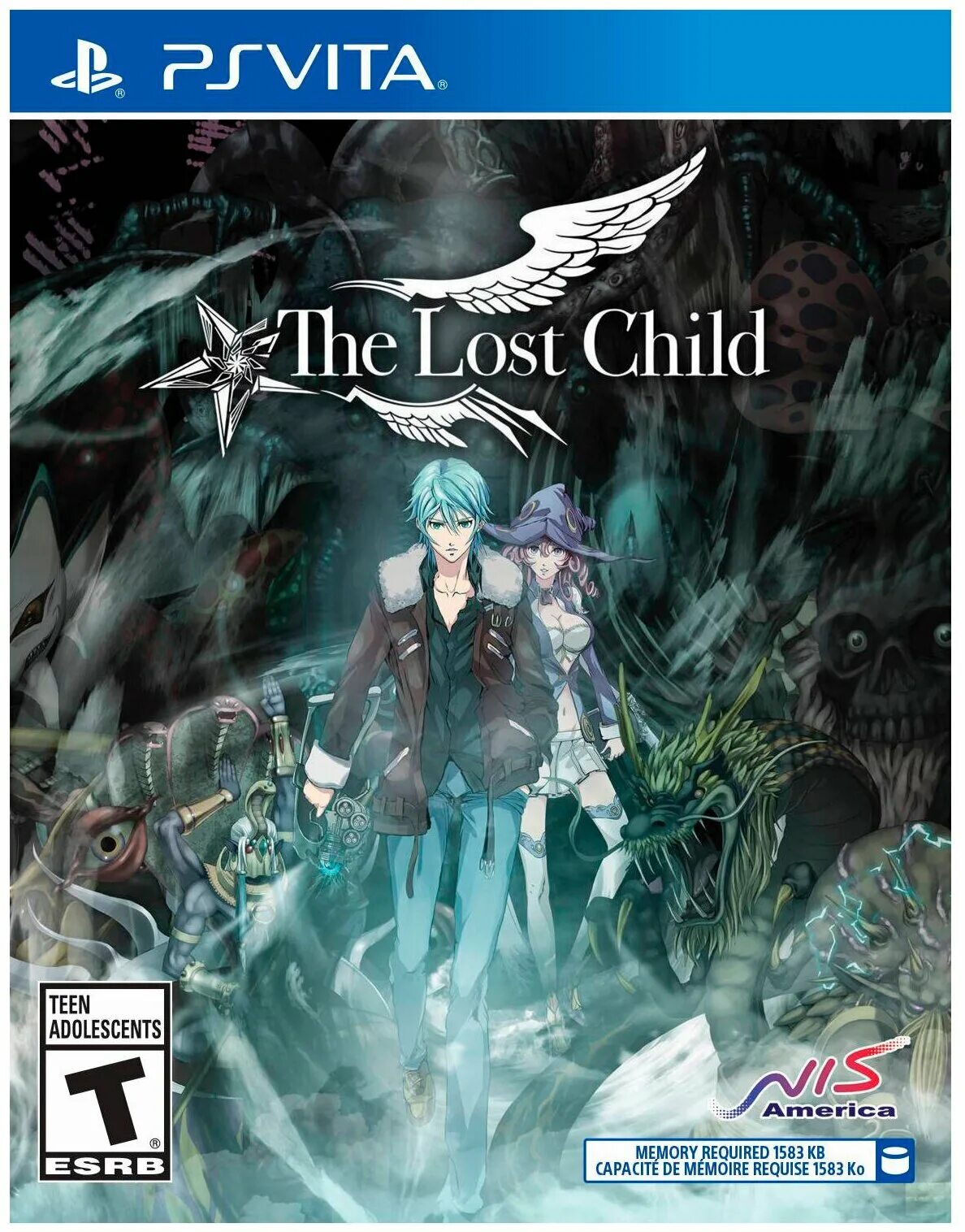 Lost child. The Lost child. The last child PS Vita. The Lost child PS. Lost child (Nintendo Switch).