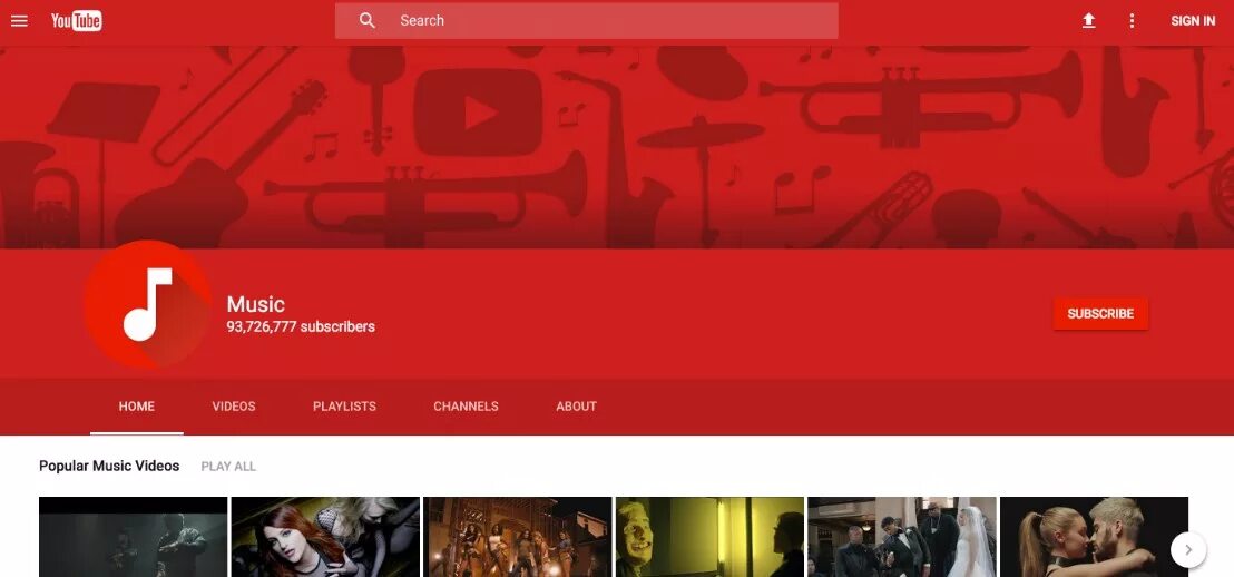 Youtube v3. Дизайн youtube. дизайн ютуба 2015. ютуб дизайн 2011. дизайн для ютуба примеры.