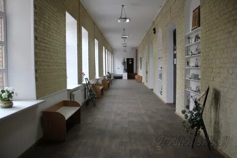 Гродно гуманитарный