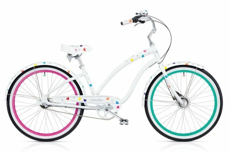 Велосипед женский 17. Велосипед женский Electra 26 Bicycle Ladies. Electra Bike Chroma 3i. Женский велосипед Electra Amsterdam Royal 8i Ladies (2020) н. Велосипед Electra Jipsy Green Lady.