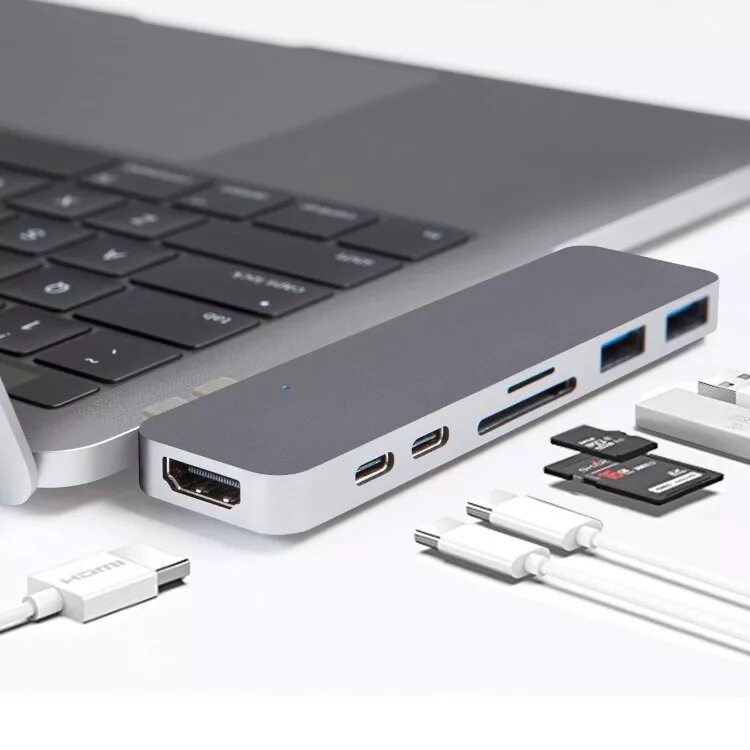 Usb c для macbook. Хаб для MACBOOK Pro 13 2020. Порты USB MACBOOK Pro 2020. Разъемы макбук Эйр 2020. MACBOOK Pro 13 Type c.