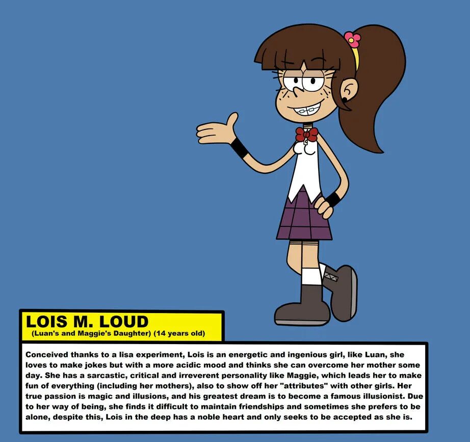 Lois Loud. Луан лауд и Maggie. Шутки Луан лауд. Луан лауд и Мэгги любовь.