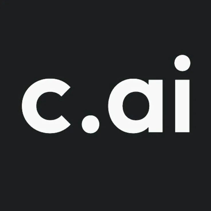 Ai character card. Beta character ai. характер иконка. ai значок. значок character ai.