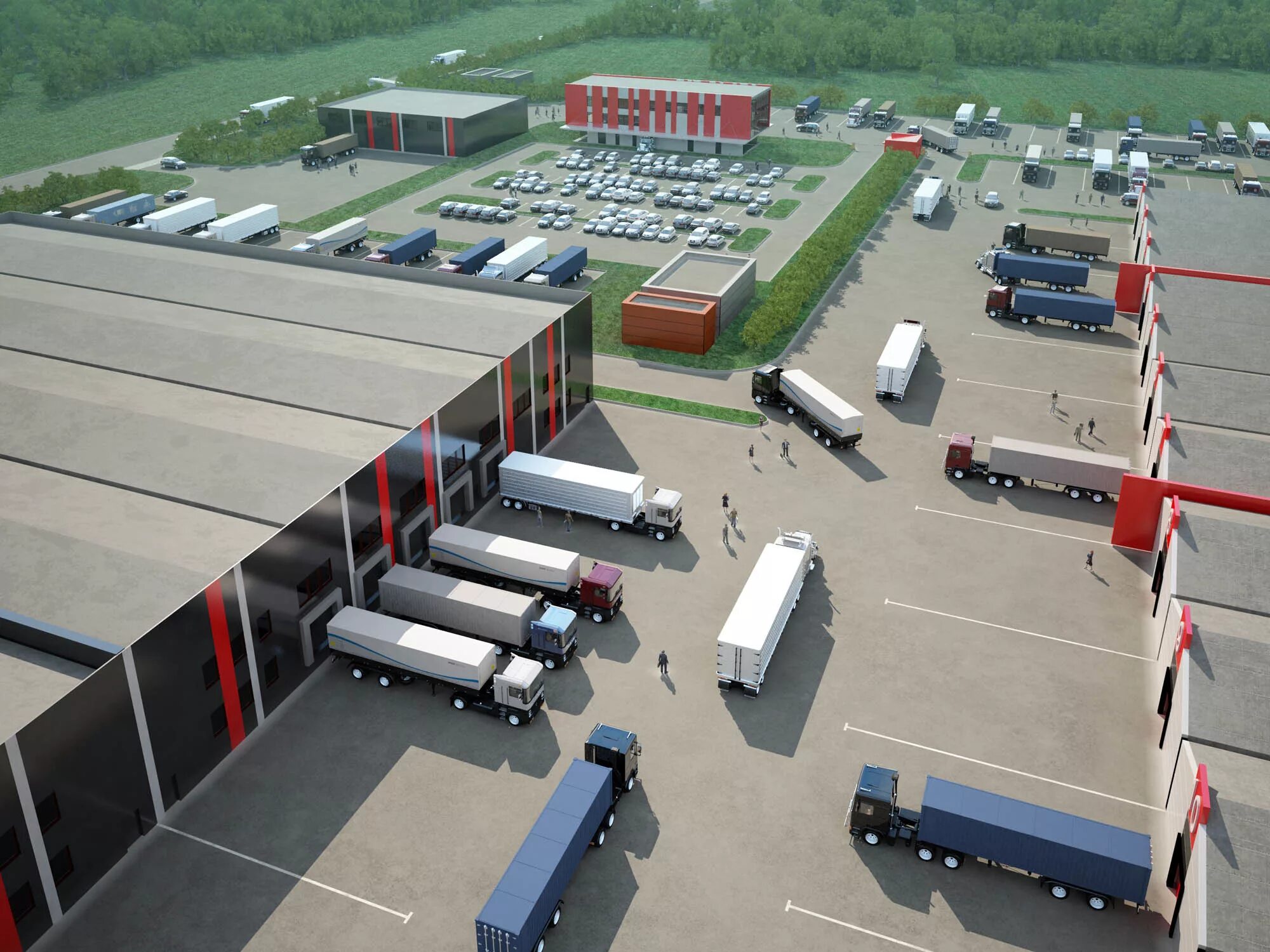 Склад атп. Форт трейд логистик. Автобаза-3970 маз. Склад атп. Станция технического обслуживания грузовых автомобилей.