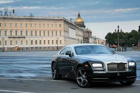 Авто дня спб