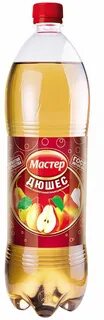 Лимонад 1.5 л