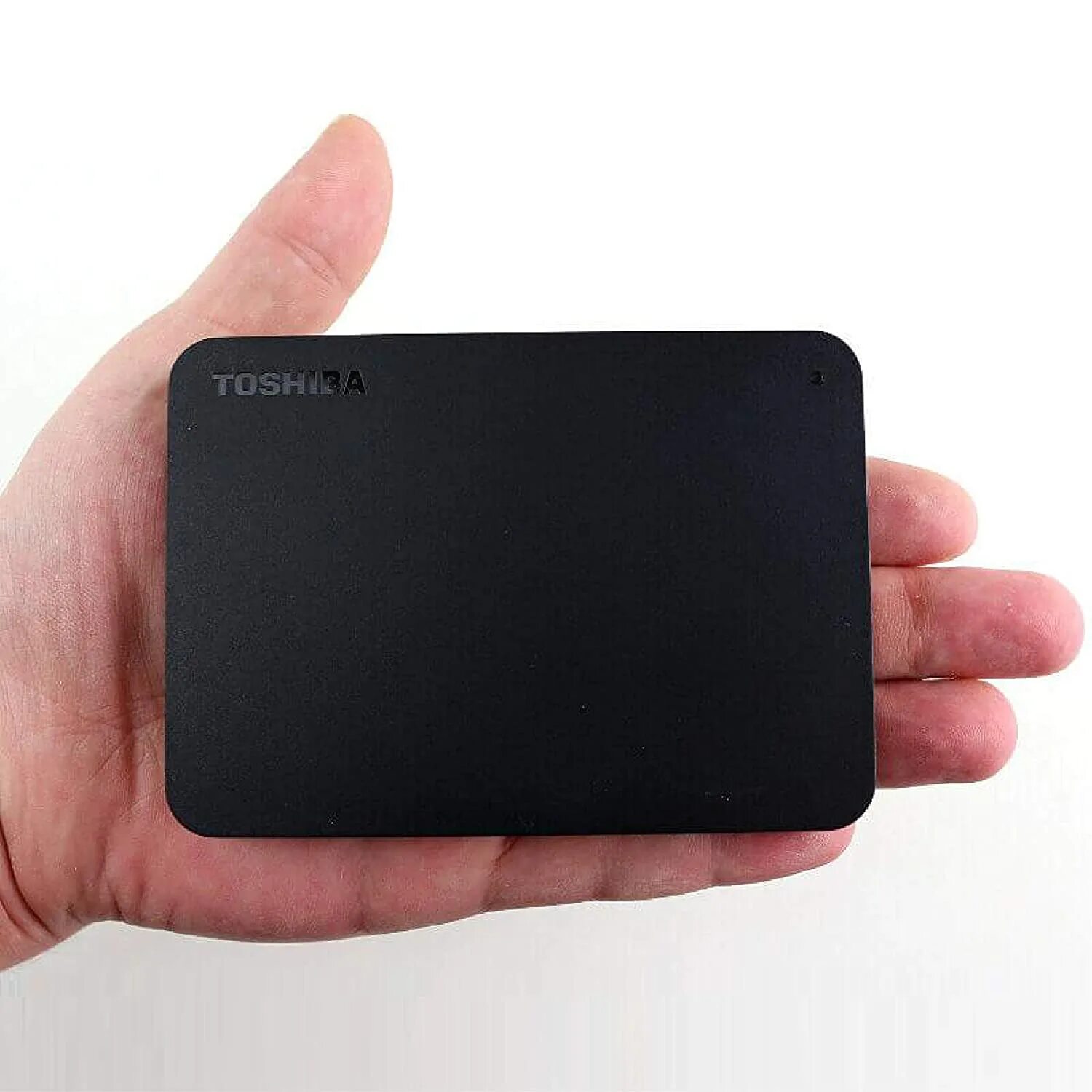 Toshiba canvio basics 2. Toshiba canvio basics внутри.