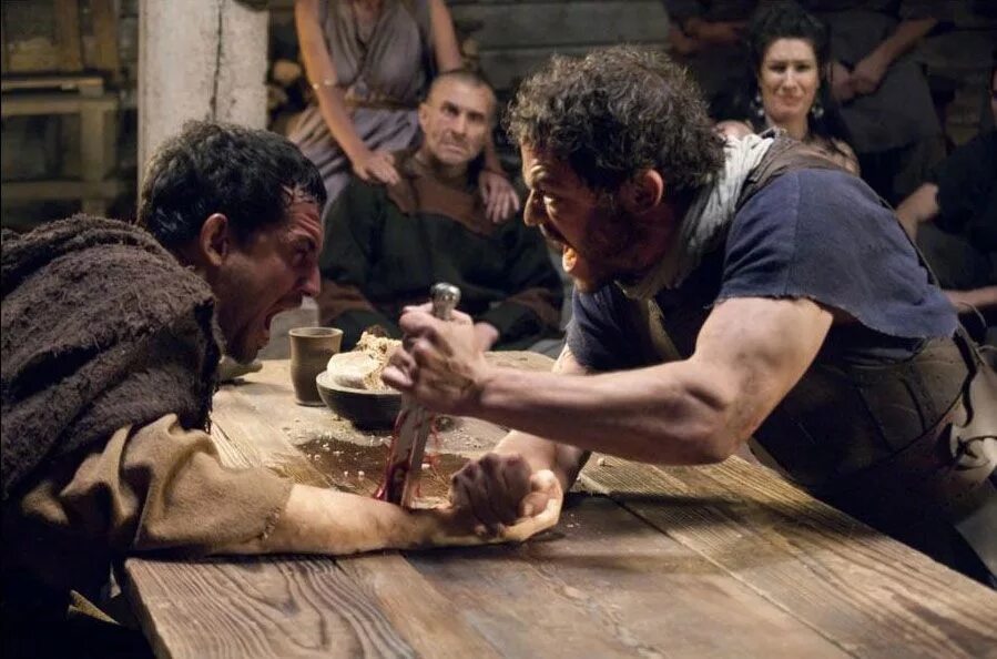 Как снимали центурион. 2010. «центурион» (нил маршалл, 2010). Imogen poots центурион. Центурион фильм 2010 лиам каннингем.