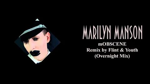 Mobscene marilyn