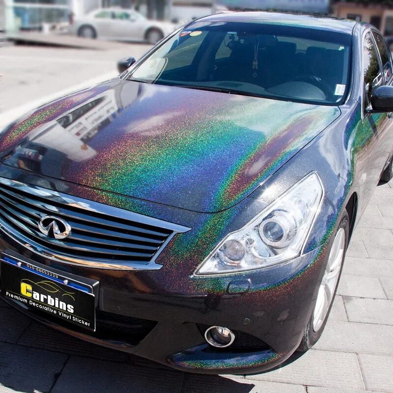 Авто хамелеон купить. Пленка ксералик хамелеон. Краска ксералик хамелеон. Краска хамелеон Тайфун. Краска Mazda 16w черный перламутр (металлик).