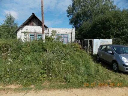 Большая поляна нижегородская область