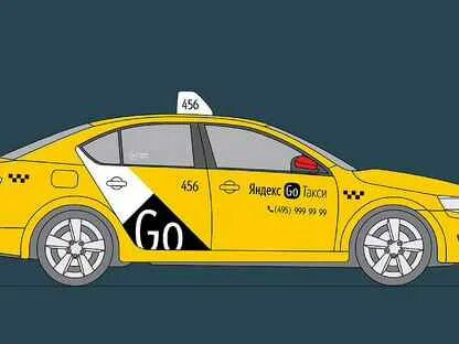 Go taxi