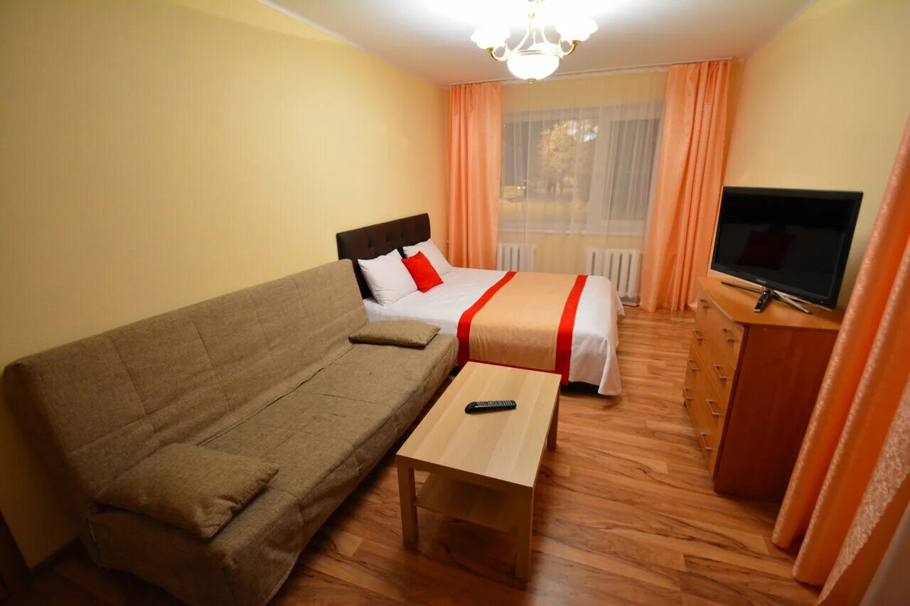 снять квартиру в апатитах посуточно