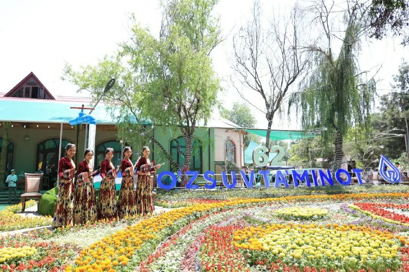 работа в намангане