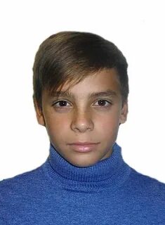 Мальчик 2006