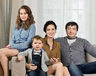 Жизнь актрисы анны ковальчук