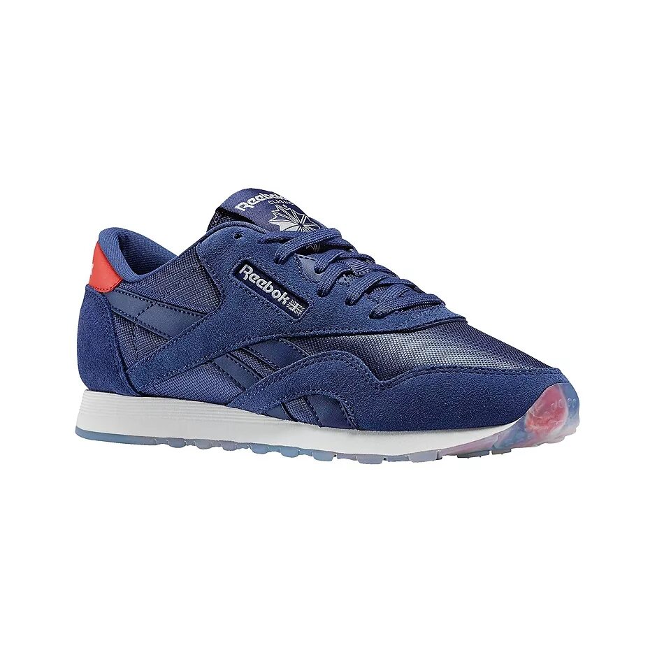 Кроссовки reebok cl