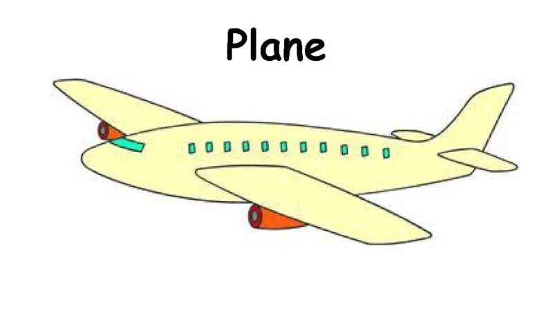 Самолет для дошкольников. Карточки самолет для детей. Plane english. Plane english. Строение самолета на английском.