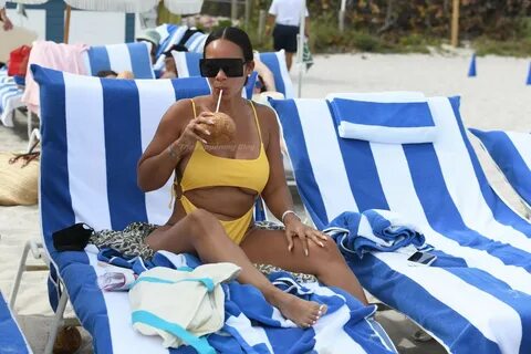 Slideshow evelyn lozada nude photos.