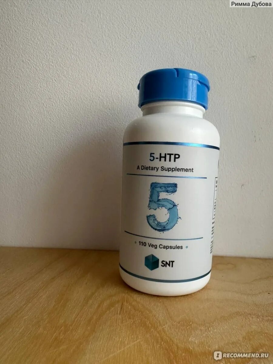 5 htp snt. 5 htp snt