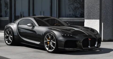 Трубы bugatti