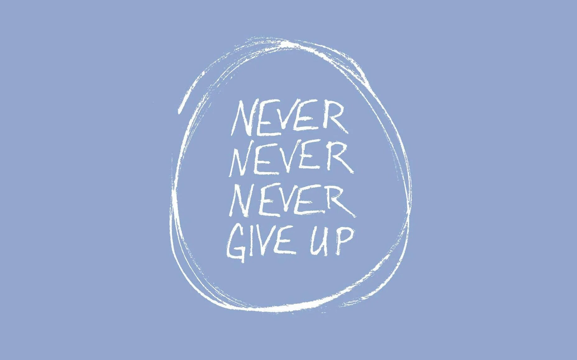 Always get stronger