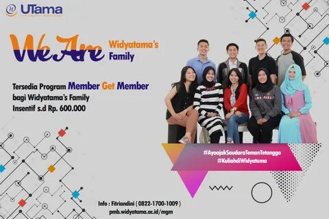 Get member