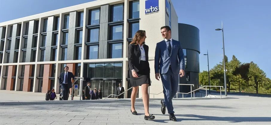 University of business