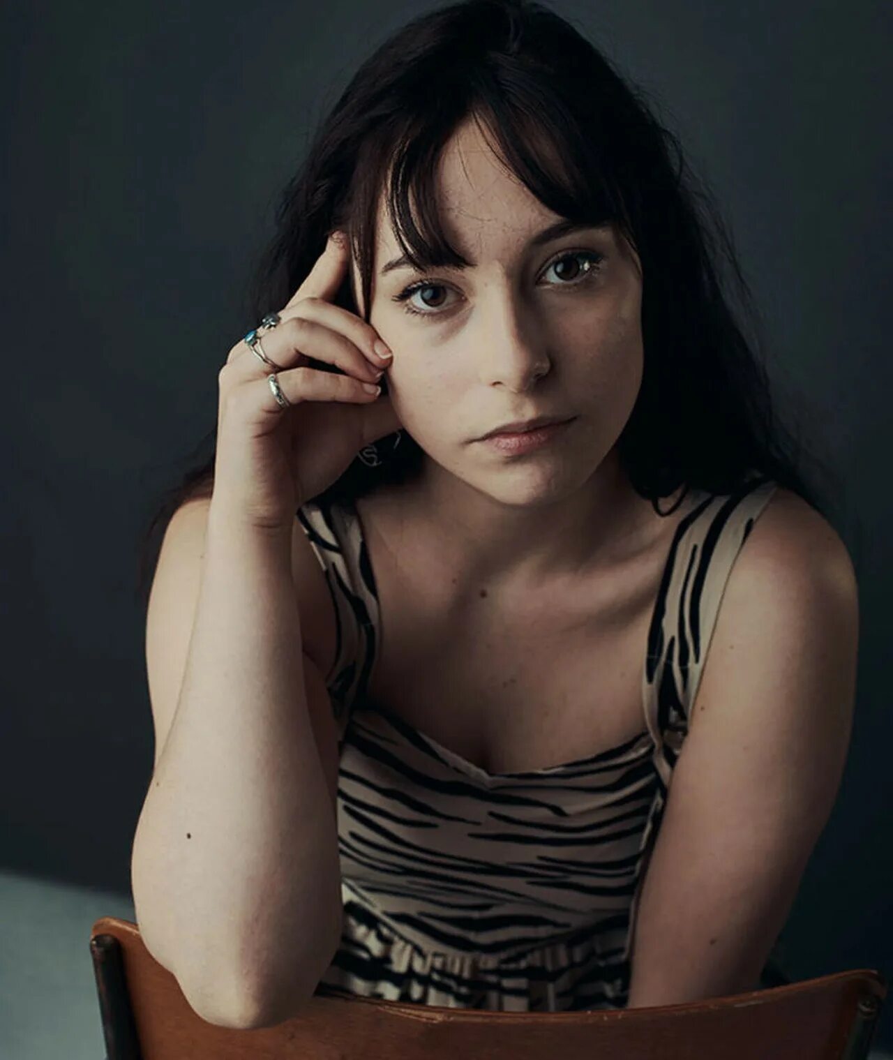 Lucy up