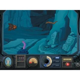 Игры атлантида на русском