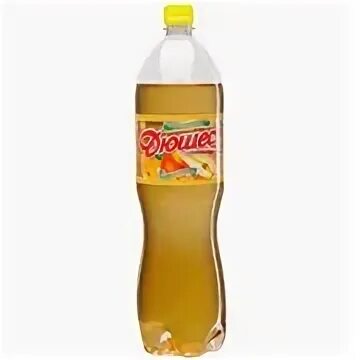 Дарьял лимонад