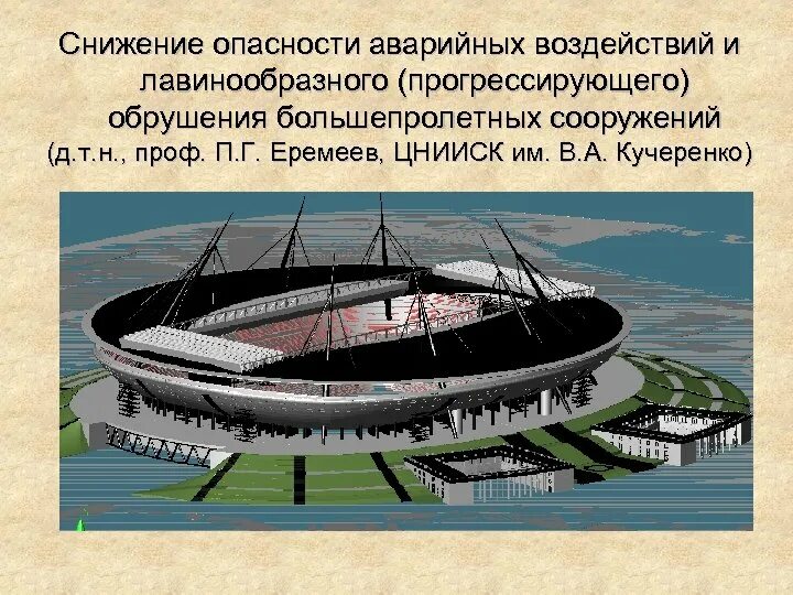 Защита зданий от прогрессирующего обрушения. Прогрессирующее обрушение большепролетных зданий. прогрессирующее обрушение презентация. большепролетные здания и сооружения презентация. проект прогрессирующего обрушения.