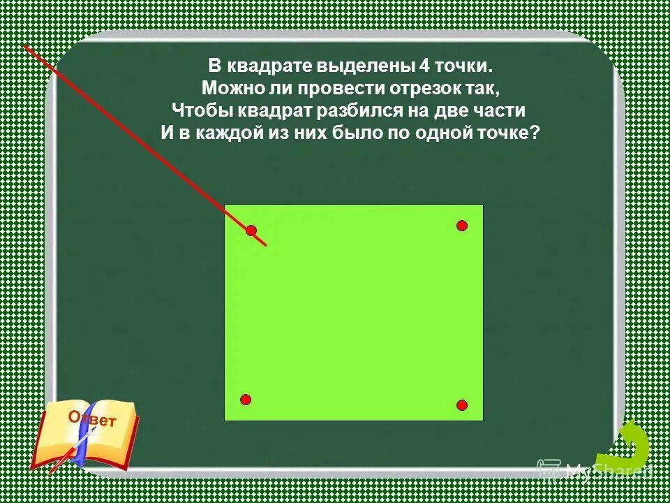 ищи по вертикали и горизонтали. магический квадрат. зачем нужны квадраты. в квадрате выделены 4 точки можно ли. как рассчитать периметр квадрата 3 класс.