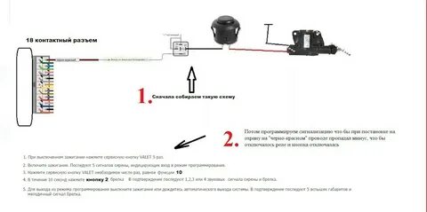 Не открывается подключение