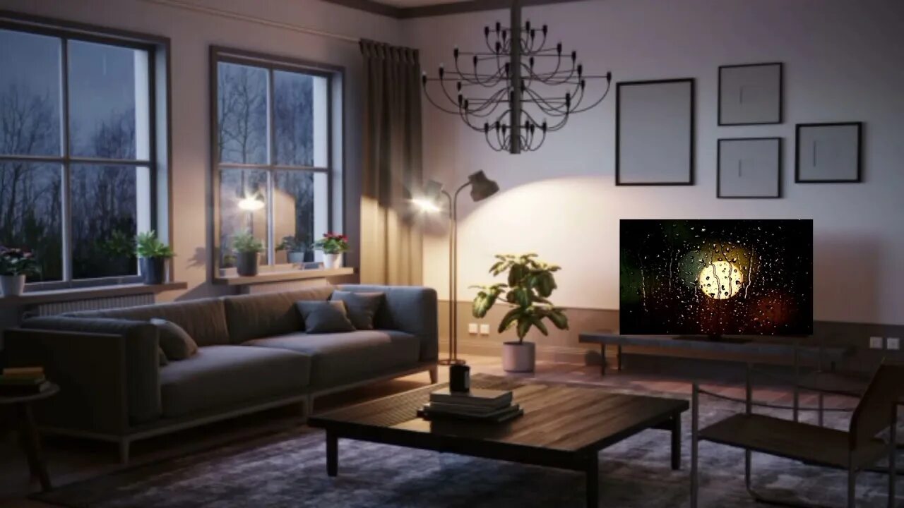Indoor light